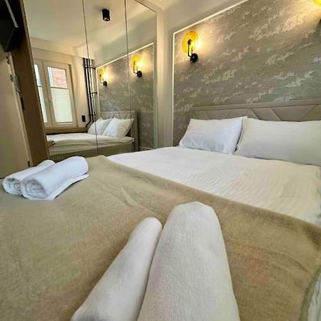 Apartament Augustianska Krakov Exteriér fotografie