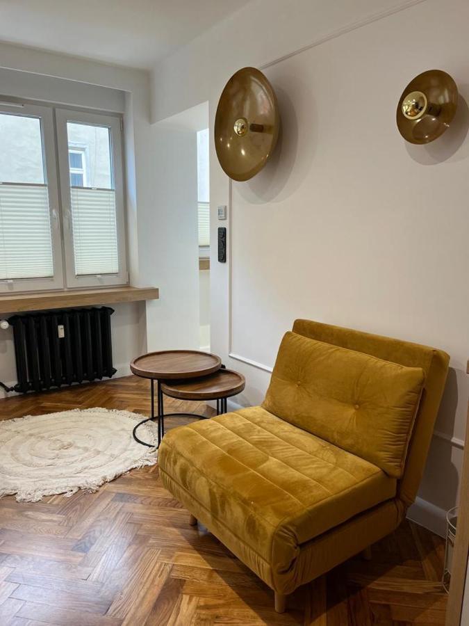 Apartament Augustianska Krakov Exteriér fotografie