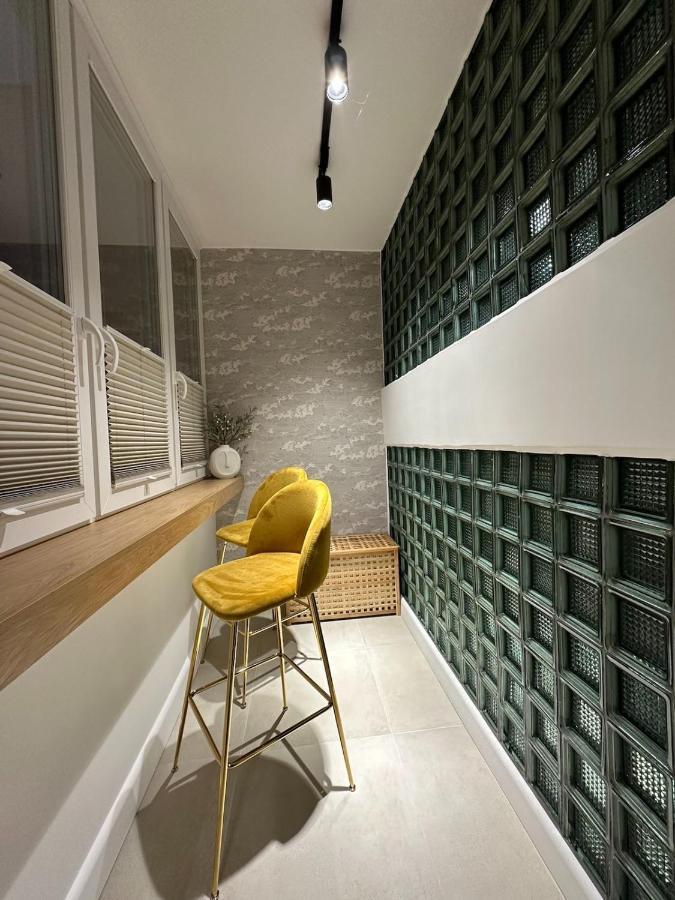 Apartament Augustianska Krakov Exteriér fotografie